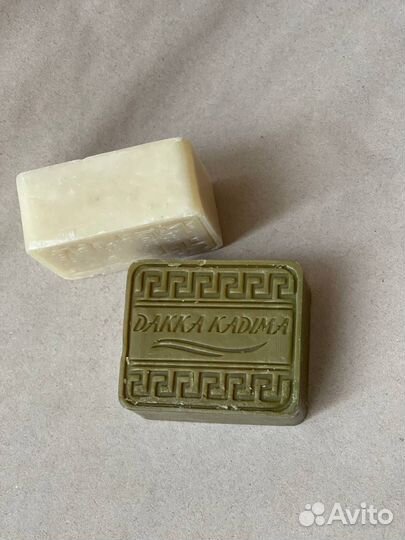 Натуральное сирийское мыло алепское Алеппо