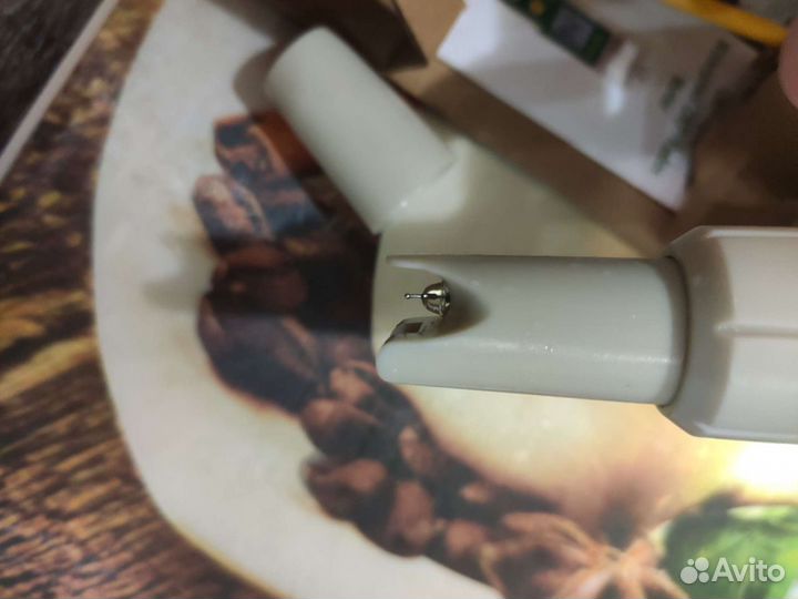 Овп метр, orp metr