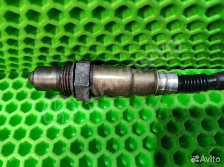 Датчик кислородный/Lambdasonde Mercedes-Benz E