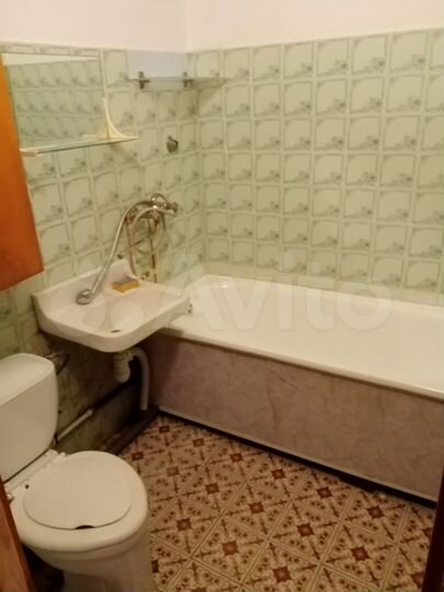 2-к. квартира, 43,9 м², 5/5 эт.