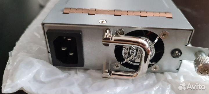 Pelco power supply unit блок питания