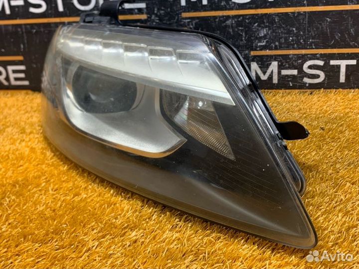 Фара правая Audi Q7 4LB cjtc 2011