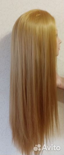 Маникен для парикмахера