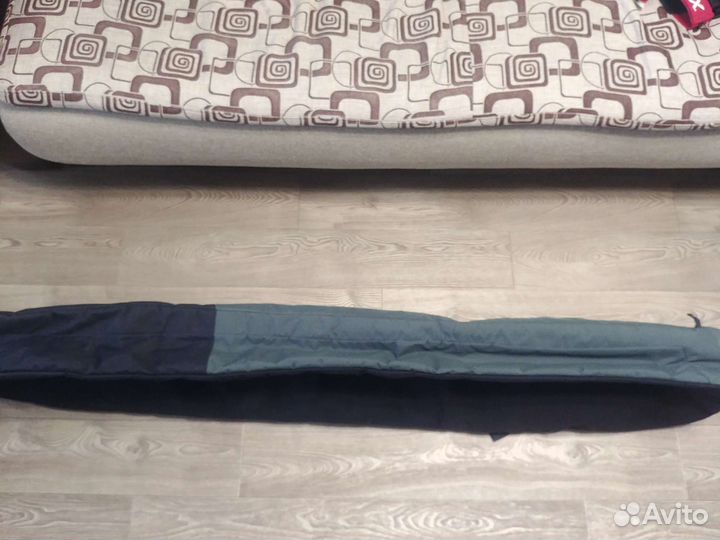 Чехол dakine tour 165 для горных лыж и сноуборда