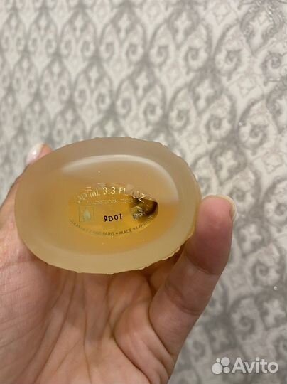 Guerlain idylle 100 мл