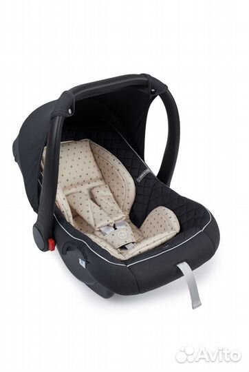 Автолюлька happy baby