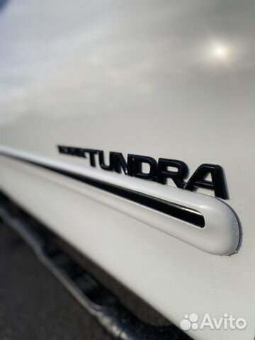 Toyota Tundra 4.7 AT, 2001, 290 000 км объявление продам