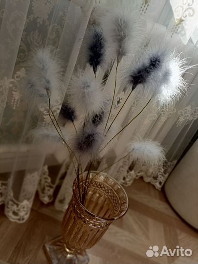 Декоративное изделие для творчества, в букет