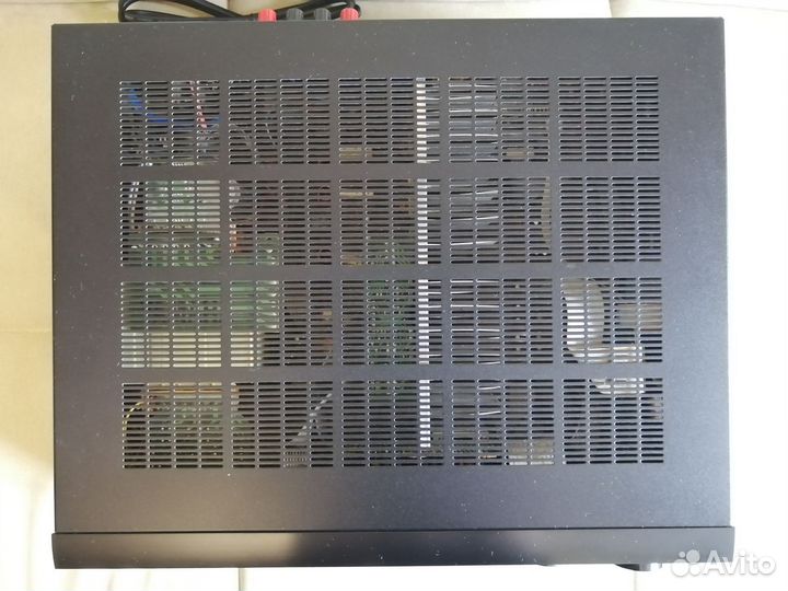 Ресивер Yamaha DSP-A595a