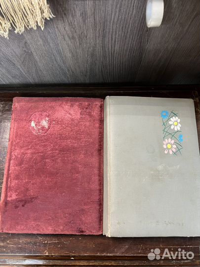 Альбомы для фотографий