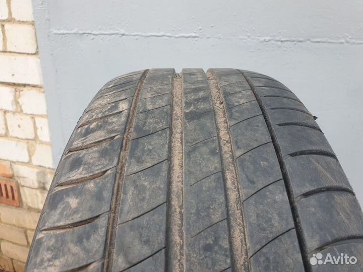 Michelin Primacy 3 205/55 R16