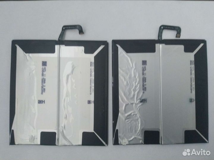 Планшет Xiaomi Mi Pad 4 в разбор