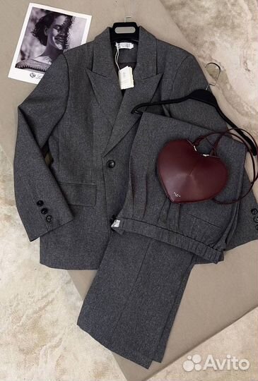 Костюм brunello cucinelli