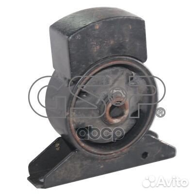 Подвеска, двигатель 514443 GSP