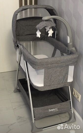 Детская колыбель