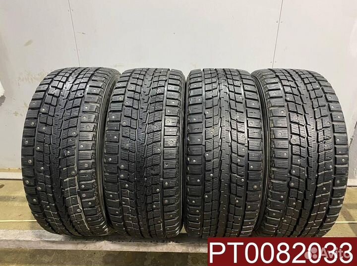 Dunlop SP Winter Ice 01 225/50 R17 98H