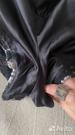 Шорты новые bebe