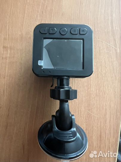 Видеорегистратор navitel r200