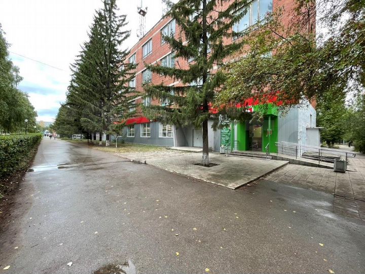 Продам помещение свободного назначения, 661 м²