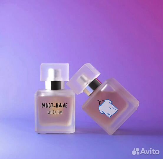 Парфюм Must-have White Tee