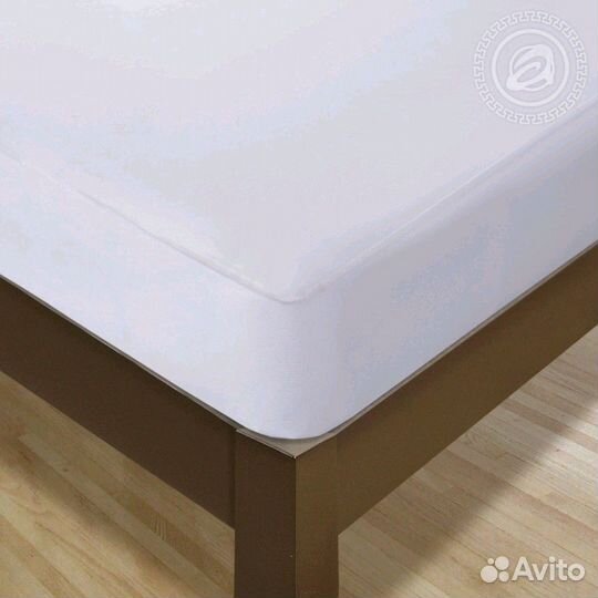 Наматрасник непромокаемый