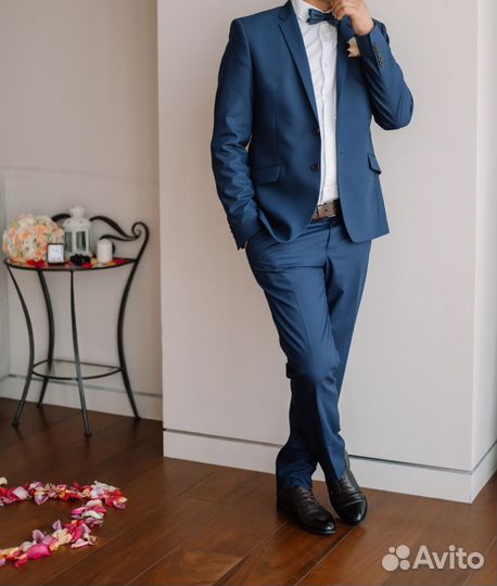 Костюм мужской