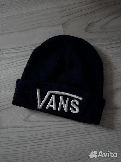 Шапка Vans