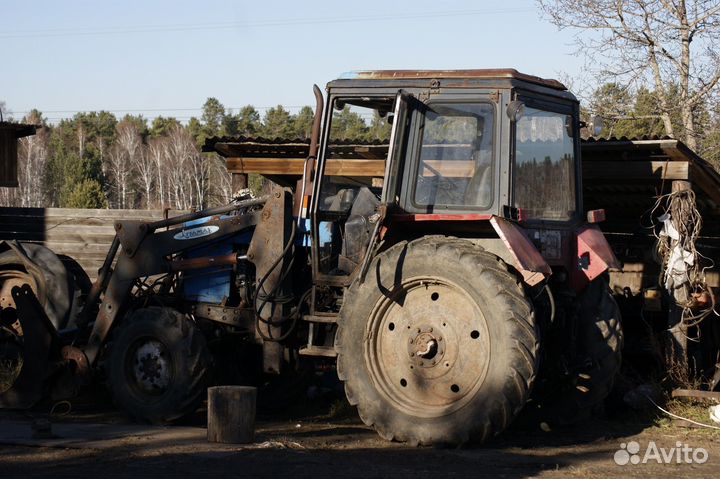 Продается ферма