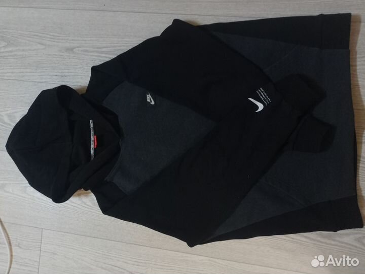 Кофта nike