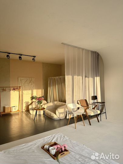 Готовый бизнес фотостудия