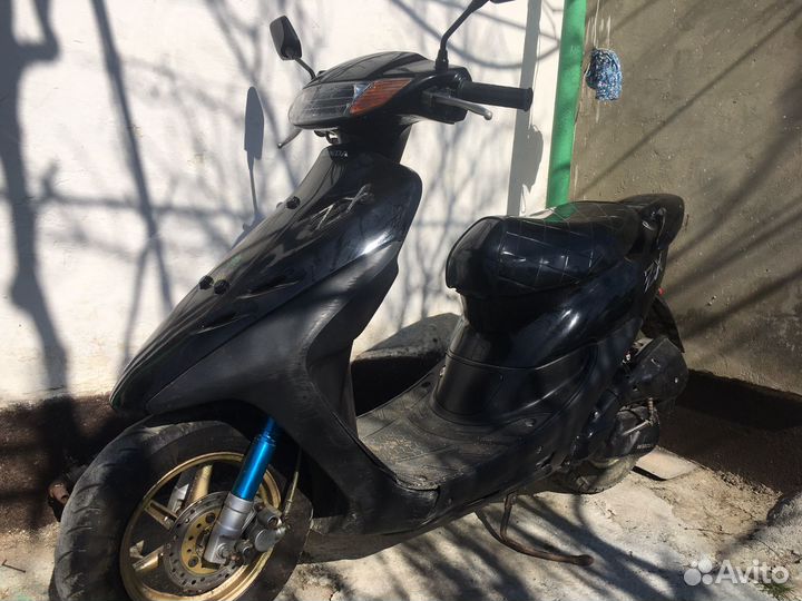 Хонда дио AF 35zx