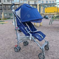 Коляска Maclaren quest, Санкт-Петербург