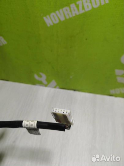 Проводка (коса) Киа Оптима 3