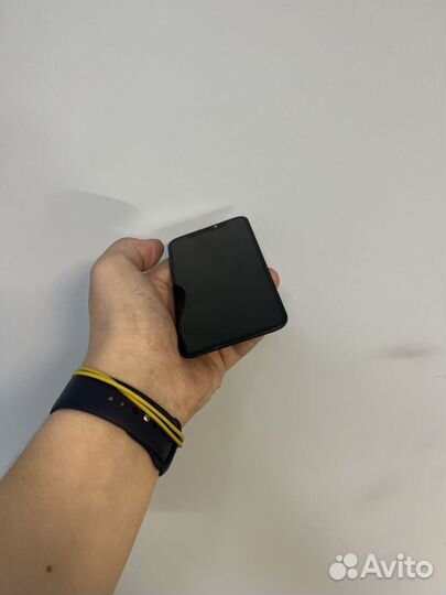 Дисплей iPhone хr/11 Oled/tft(3qw3)