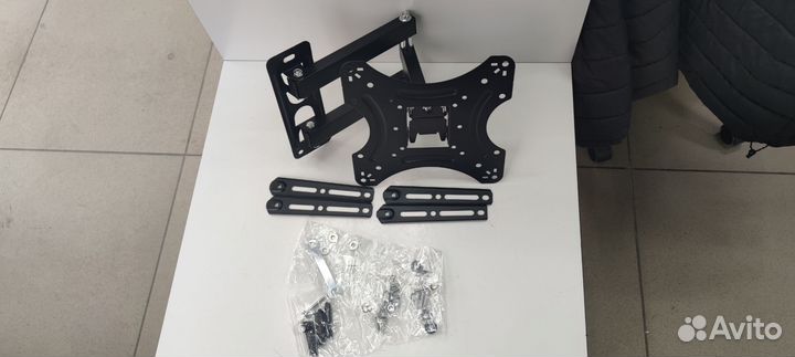 Кронштейн для тв LED LCD PDP 32-55