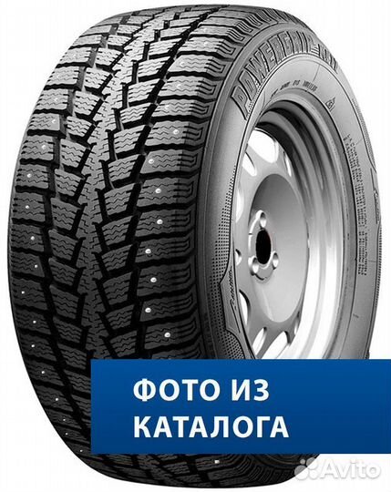 Kumho Power Grip KC11 245/75 R16