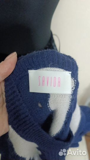 Кофта женская