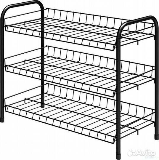 Обувница и вешалки