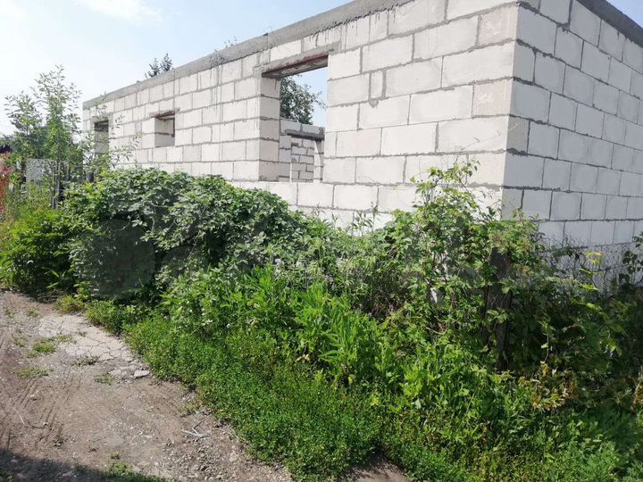 Дача 87,7 м² на участке 6,1 сот.