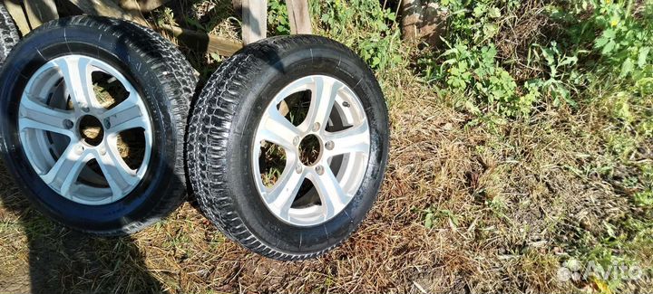 КАМА Кама-Flame 205/70 R16