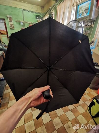 Зонт автомат