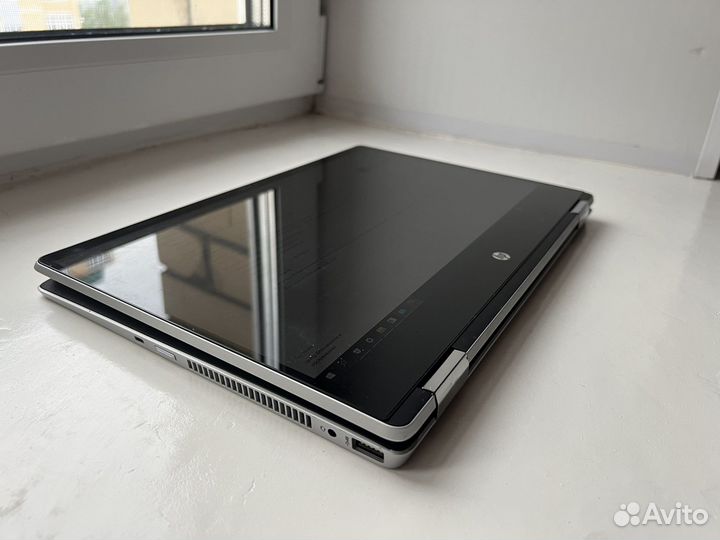 Ноутбук HP Pavilion x360 14-dh0545ng (Германия)