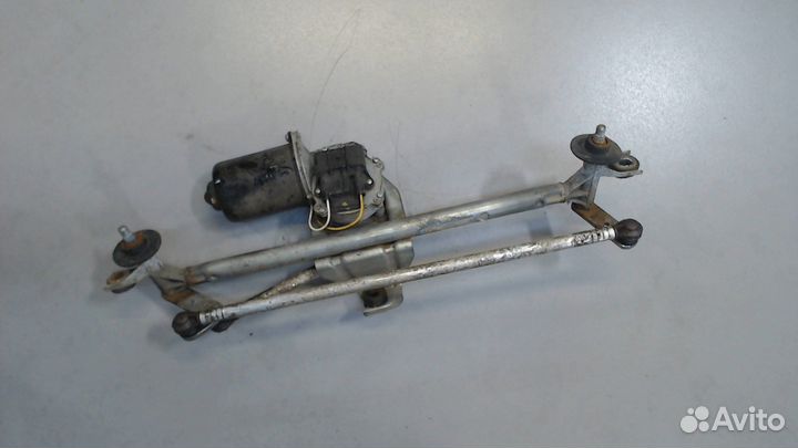 Механизм стеклоочистителя Opel Corsa C, 2001