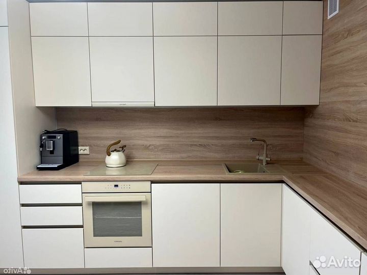 Кухонный гарнитур 