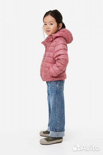 Куртка на девочку H&M