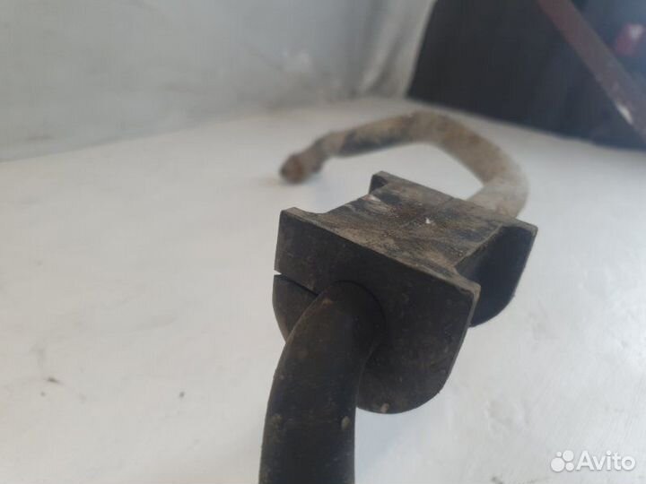 Стабилизатор передний Chevrolet Lacetti седан