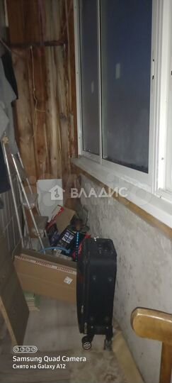 1-к. квартира, 37,8 м², 9/9 эт.