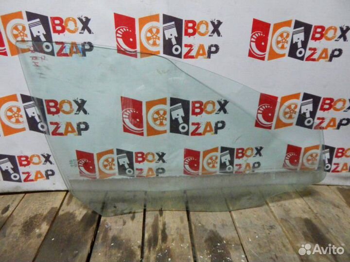 Стекло переднее правое Geely Emgrand Ec7 1.5 2014