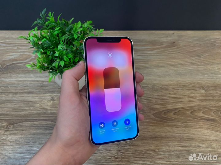 iPhone 12 Pro, 128 ГБ