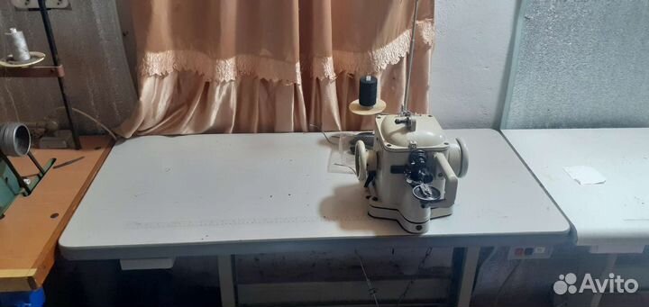 Продаю промышленные швейние машины